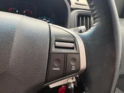 2018 Holden Colorado LS