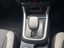 2018 Holden Colorado LS