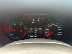 2018 Holden Colorado LS