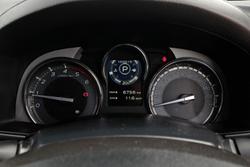 2018 Isuzu MU-X LS-T