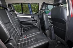 2018 Isuzu MU-X LS-T