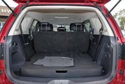 2018 Isuzu MU-X LS-T