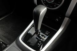 2018 Isuzu MU-X LS-T