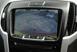 2018 Isuzu MU-X LS-T