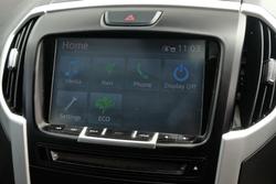 2018 Isuzu MU-X LS-T