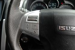 2018 Isuzu MU-X LS-T