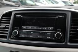 2014 Mitsubishi Lancer ES