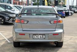 2014 Mitsubishi Lancer ES