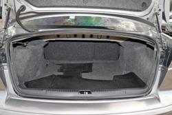 2014 Mitsubishi Lancer ES