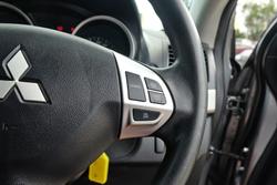 2014 Mitsubishi Lancer ES