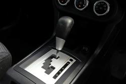 2014 Mitsubishi Lancer ES