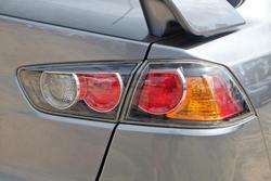 2014 Mitsubishi Lancer ES