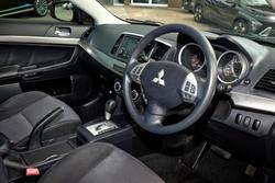 2014 Mitsubishi Lancer ES