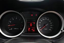 2014 Mitsubishi Lancer ES