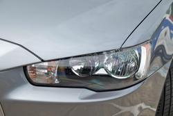 2014 Mitsubishi Lancer ES