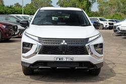 2024 Mitsubishi Eclipse Cross Black Edition