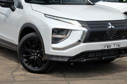 2024 Mitsubishi Eclipse Cross Black Edition