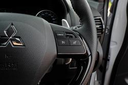 2024 Mitsubishi Eclipse Cross Black Edition