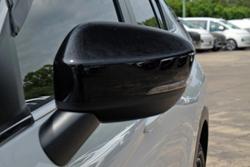 2024 Mitsubishi Eclipse Cross Black Edition