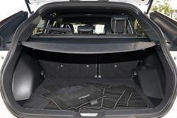 2024 Mitsubishi Eclipse Cross Black Edition