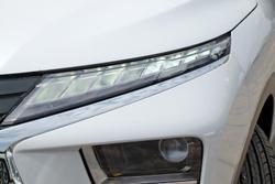 2024 Mitsubishi Eclipse Cross Black Edition