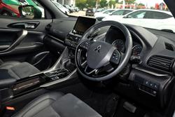 2024 Mitsubishi Eclipse Cross Black Edition