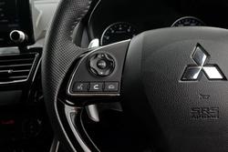 2024 Mitsubishi Eclipse Cross Black Edition