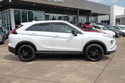 2024 Mitsubishi Eclipse Cross Black Edition