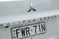 2024 Mitsubishi Eclipse Cross Black Edition