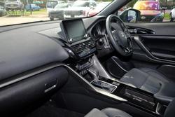 2024 Mitsubishi Eclipse Cross Black Edition