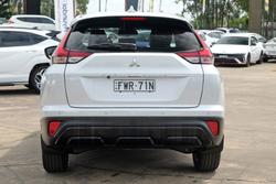 2024 Mitsubishi Eclipse Cross Black Edition