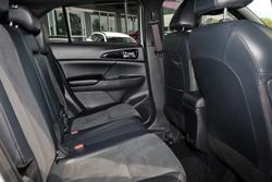 2024 Mitsubishi Eclipse Cross Black Edition