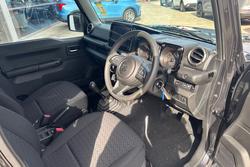 2024 Suzuki Jimny XL