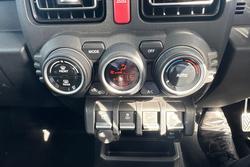 2024 Suzuki Jimny XL