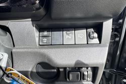 2024 Suzuki Jimny XL