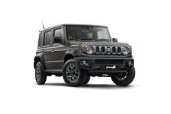 2024 Suzuki Jimny XL
