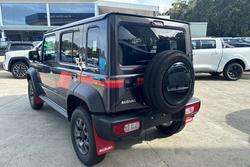 2024 Suzuki Jimny XL