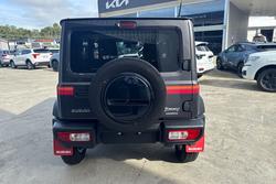 2024 Suzuki Jimny XL