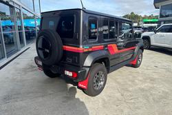 2024 Suzuki Jimny XL