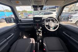 2024 Suzuki Jimny XL