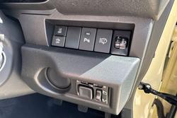 2024 Suzuki Jimny XL