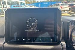 2024 Suzuki Jimny XL