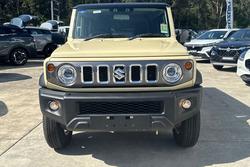 2024 Suzuki Jimny XL