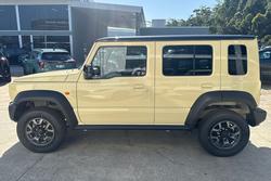 2024 Suzuki Jimny XL
