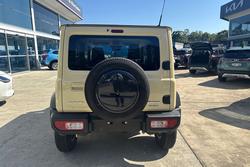 2024 Suzuki Jimny XL