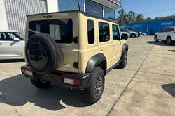 2024 Suzuki Jimny XL