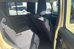 2024 Suzuki Jimny XL