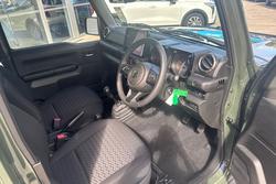 2024 Suzuki Jimny XL