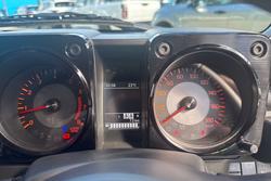 2024 Suzuki Jimny XL