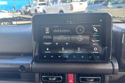 2024 Suzuki Jimny XL
